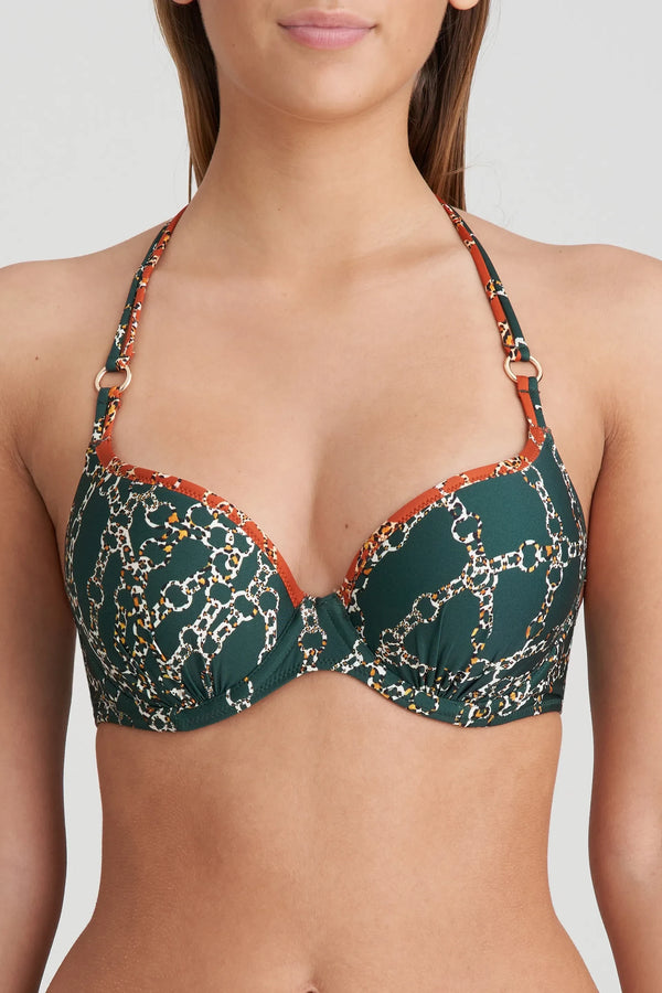 Marie Jo Tazar Push Up Bikini Top